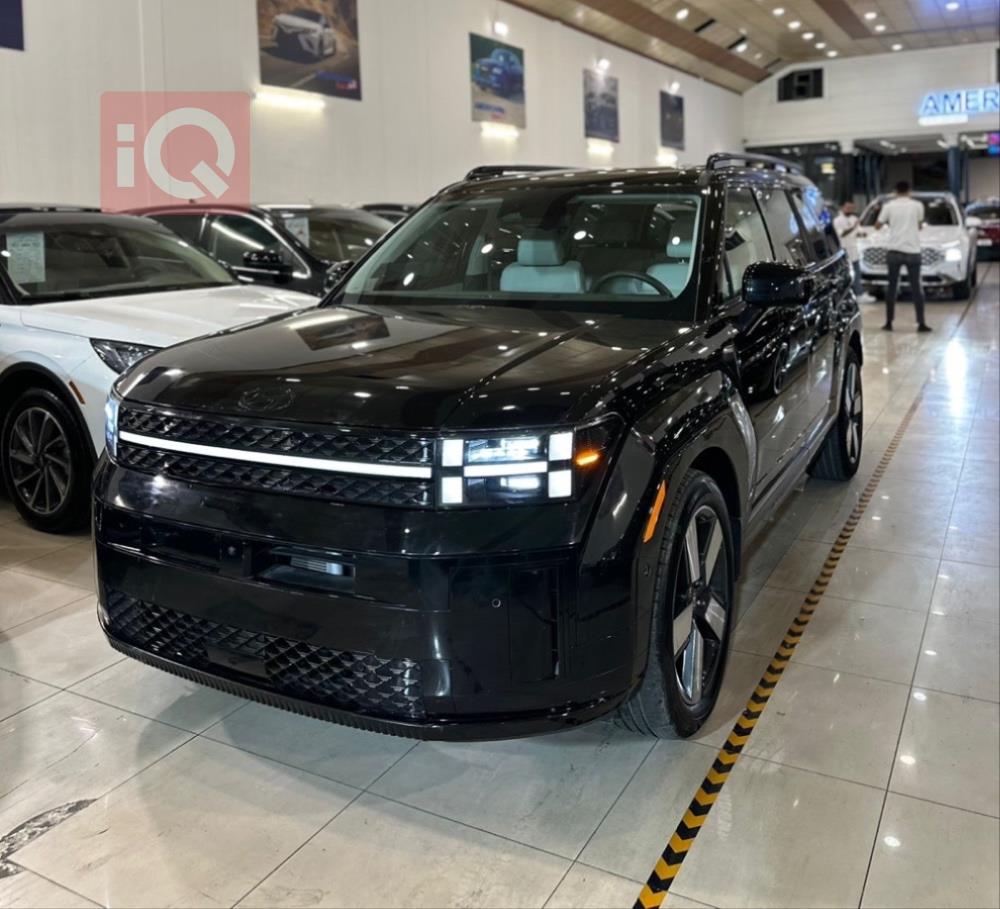 هیوندای سەنتافی